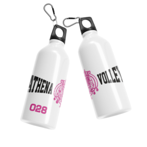 Borraccia 0,75ml