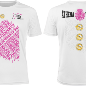 Maglia pre-gara Dry Unisex