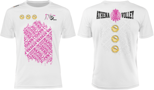 Maglia pre-gara Dry Unisex