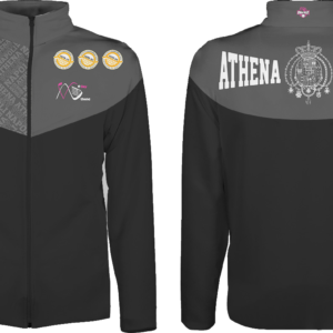 Giacca Tuta Unisex