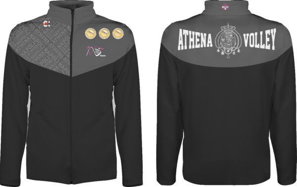 Giacca Tuta Unisex